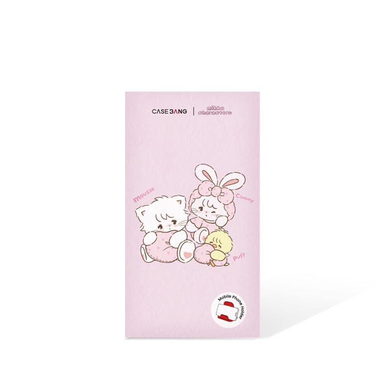 Mikko Acrylic Phone Stand Blind Box - CaseBangBlind BoxCaseBangIndividual 1 - Blind Box